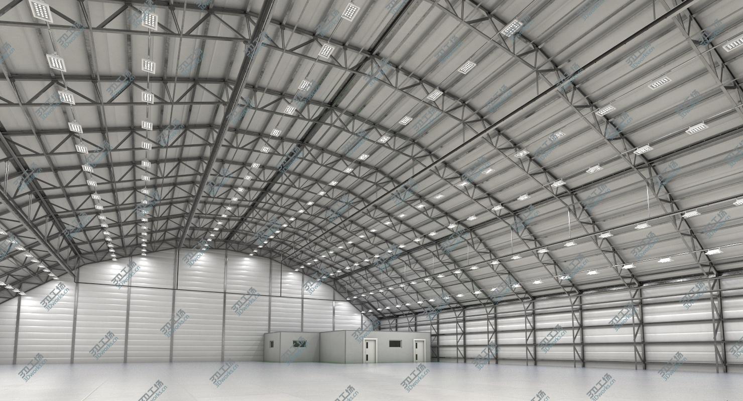 images/goods_img/2021040235/Aircraft Maintenance Hangar 3D model/4.jpg